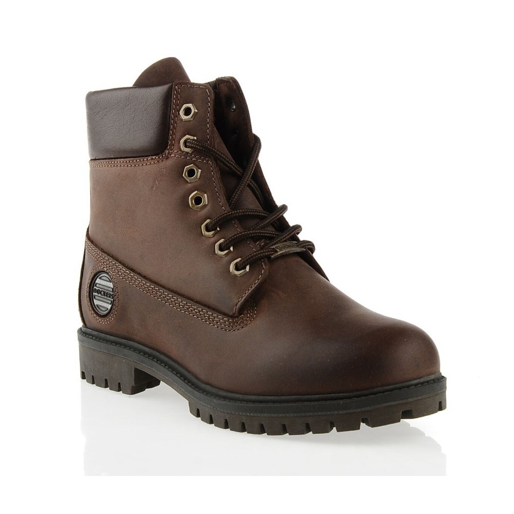 Dockers Erkek Bot A3315217 Demır