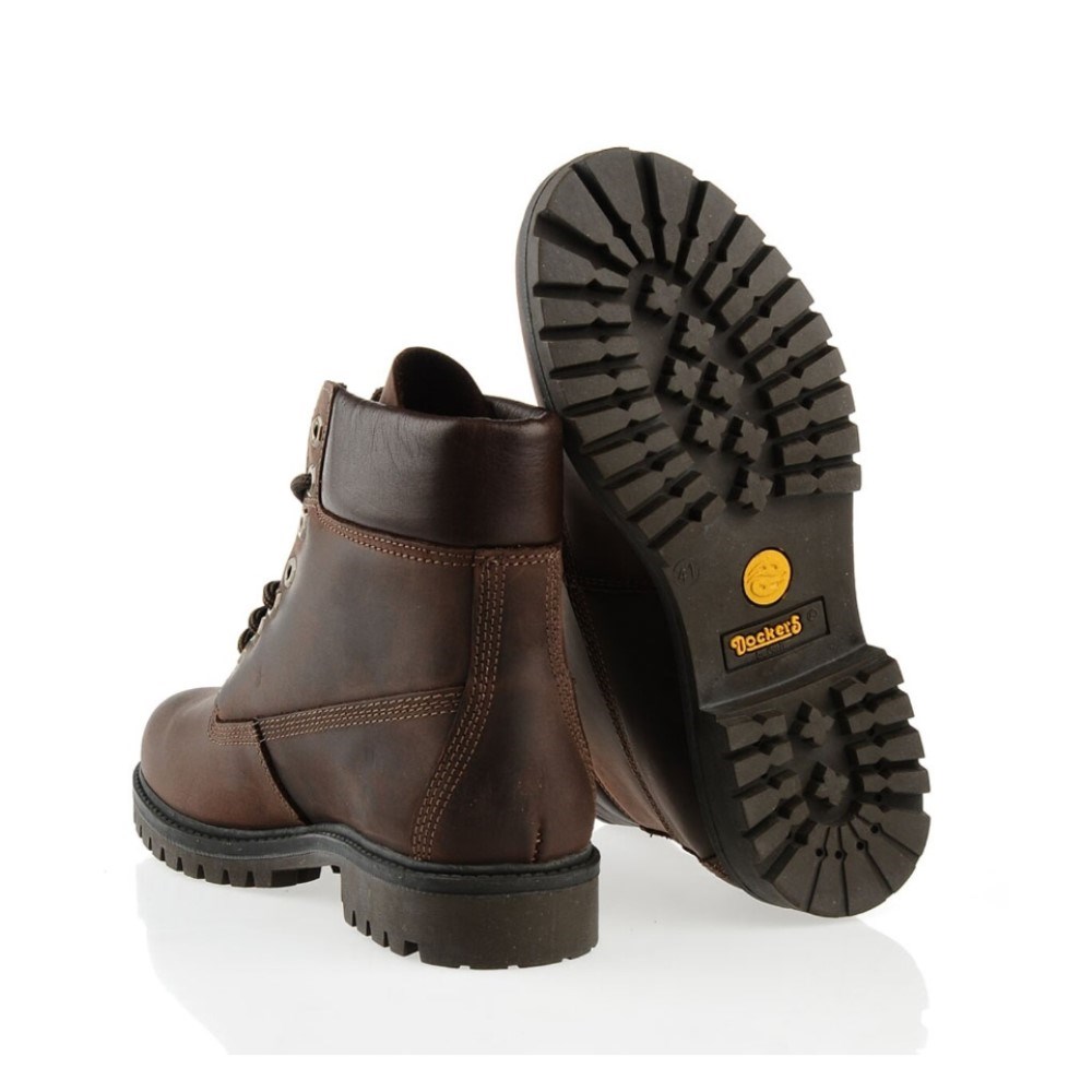 Dockers Erkek Bot A3315217 Demır