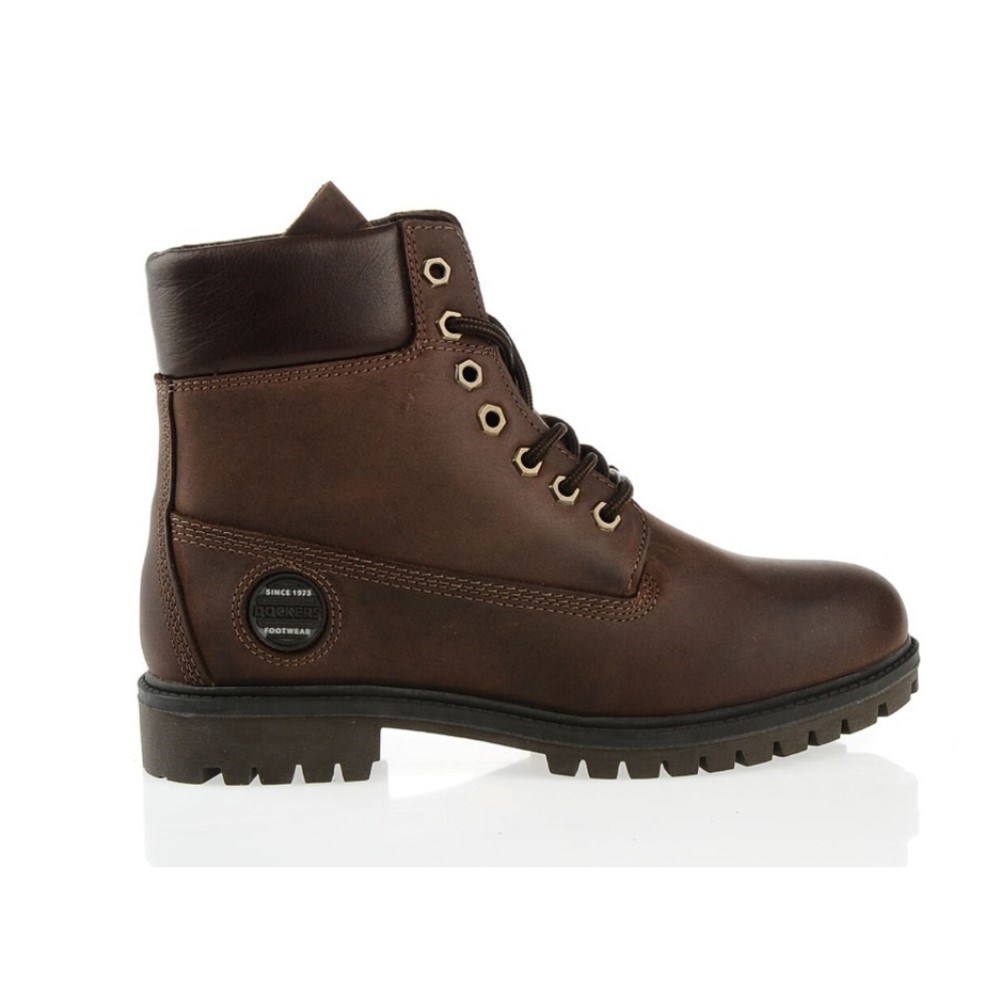 Dockers Erkek Bot A3315217 Demır