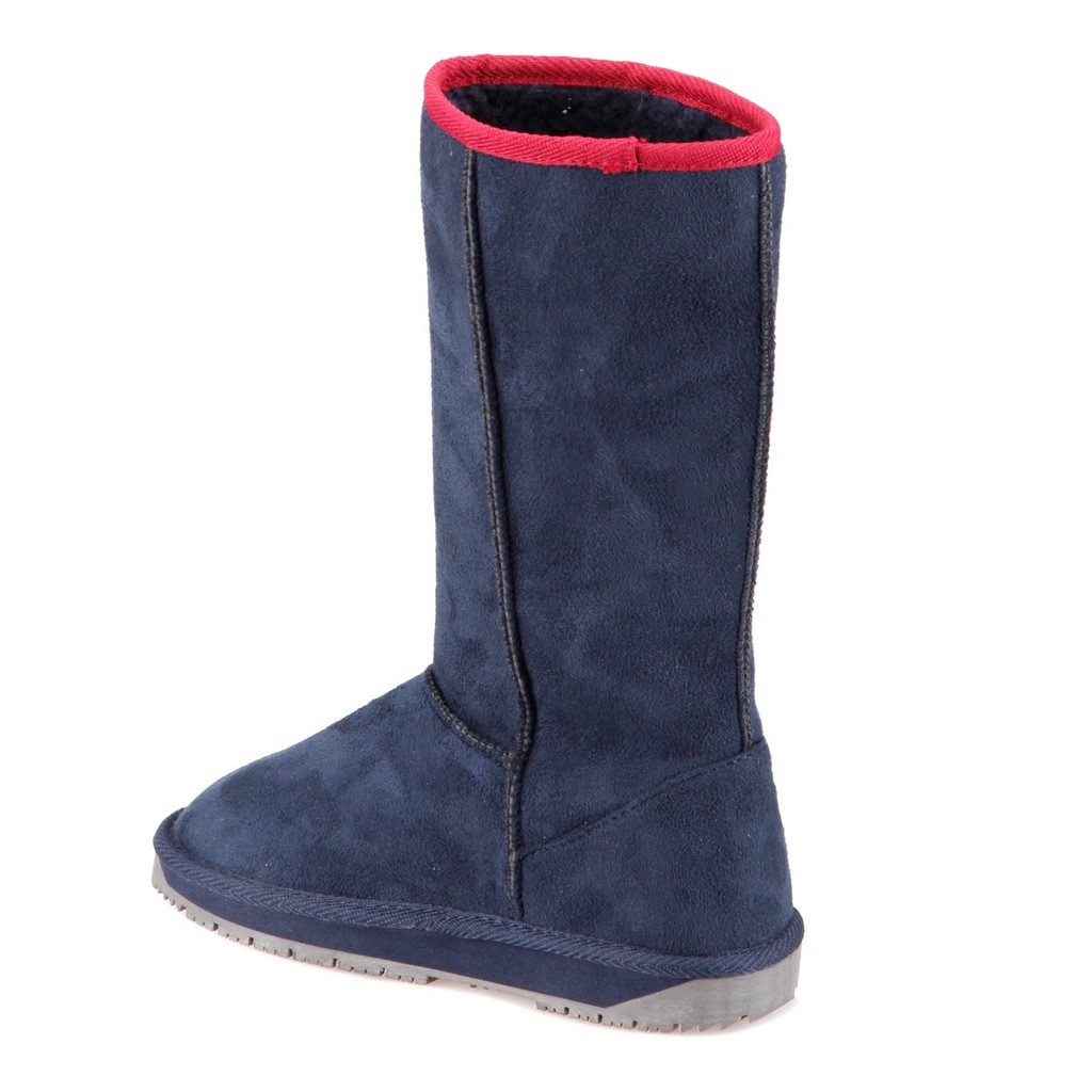 U.S Polo Çizme A3325821 Lacı