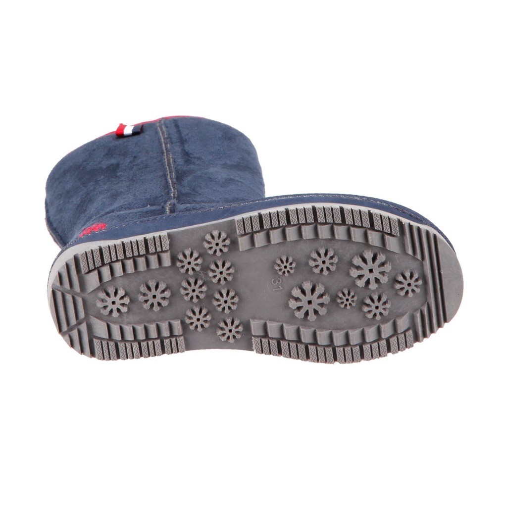 U.S Polo Çizme A3325821 Lacı