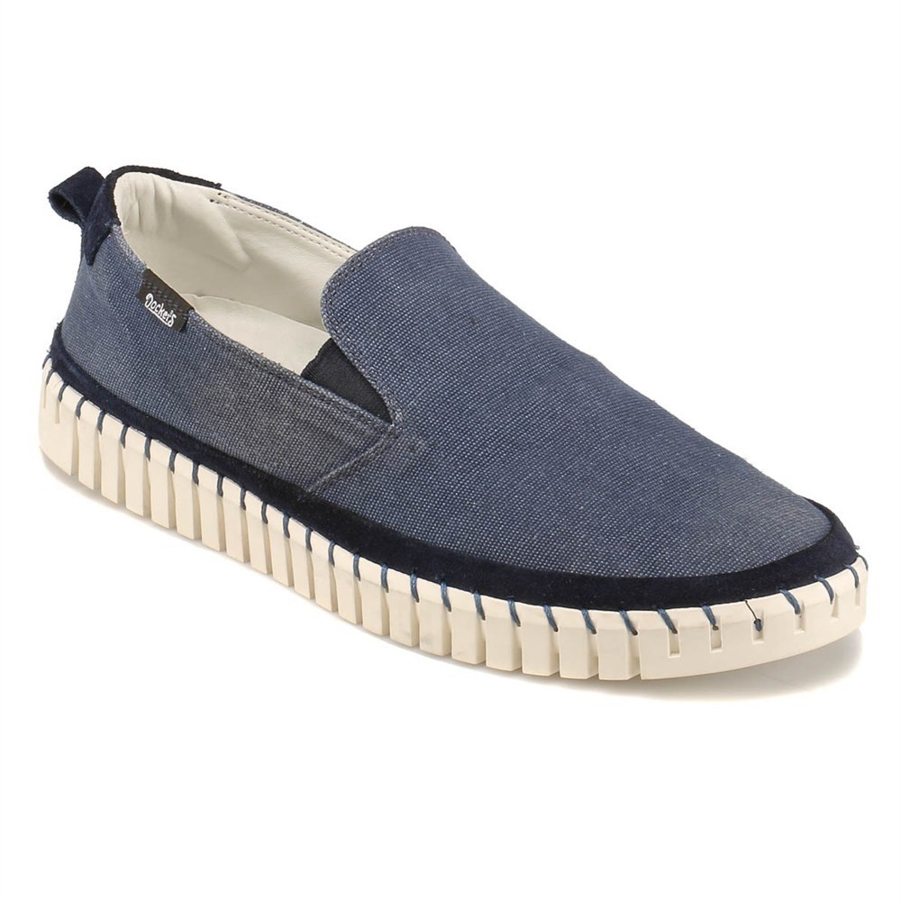 Dockers Erkek Ayakkabı A3341412 Lacı