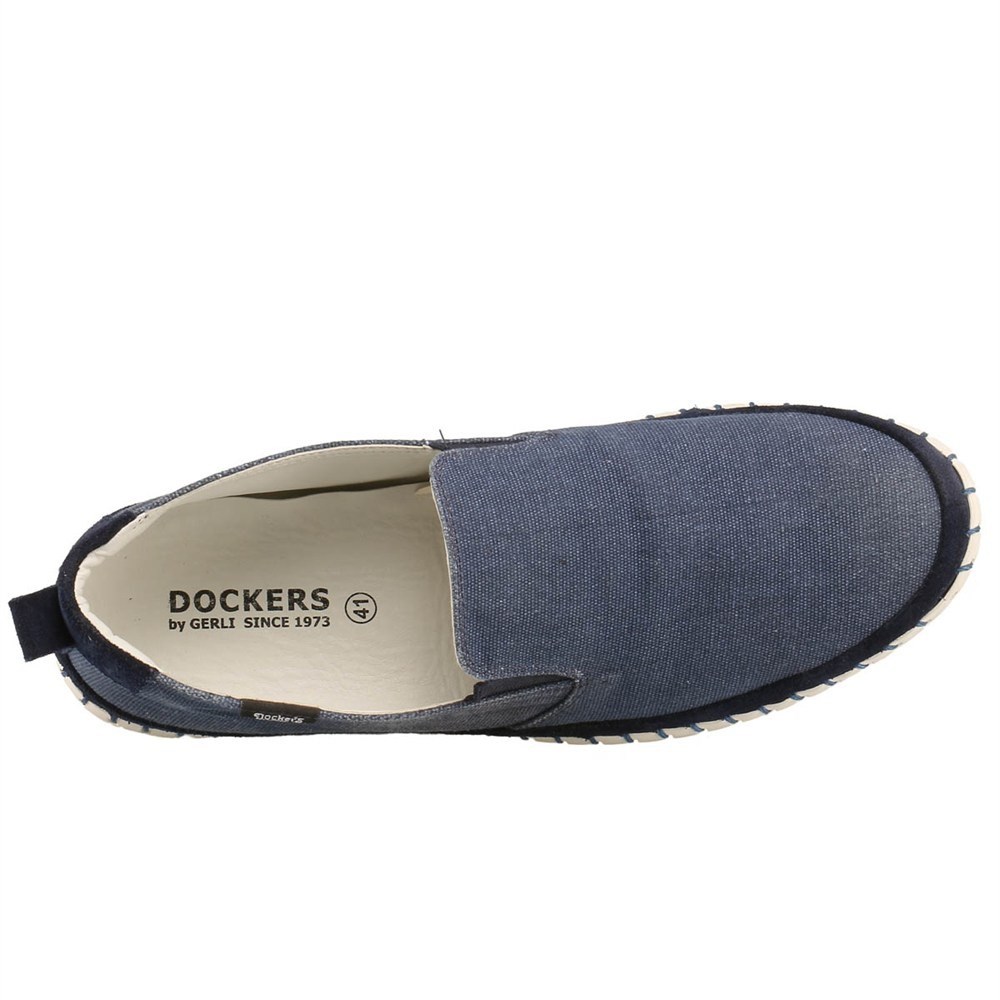 Dockers Erkek Ayakkabı A3341412 Lacı