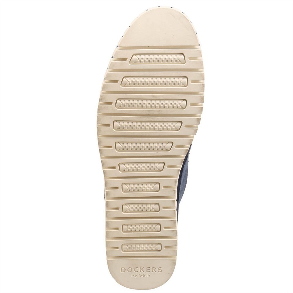 Dockers Erkek Ayakkabı A3341412 Lacı