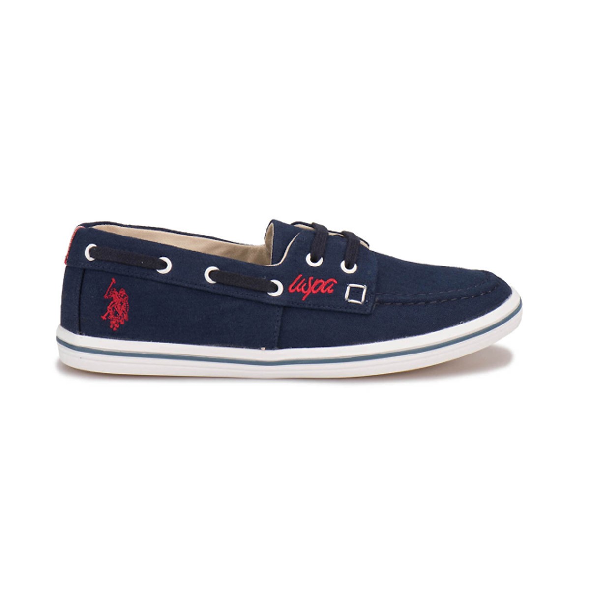 U.S Polo Kadın Ayakkabı A3352170 Lacı