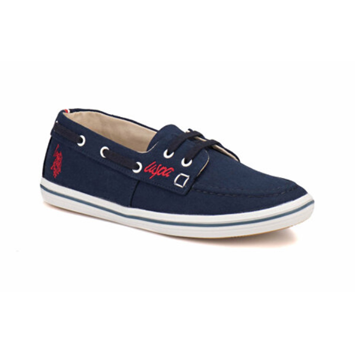 U.S Polo Kadın Ayakkabı A3352170 Lacı