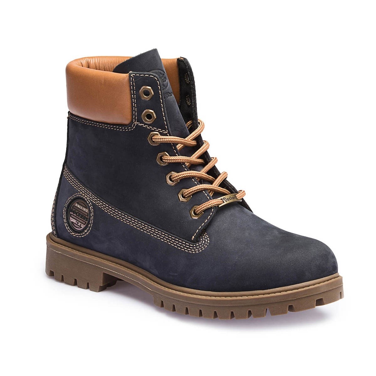 Dockers Erkek Bot A3365003 K Lacı
