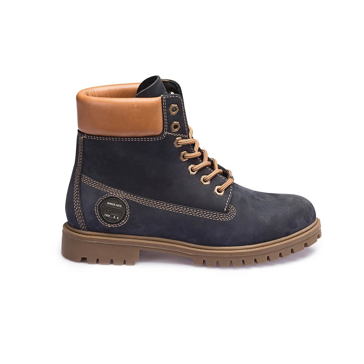 Dockers Erkek Bot A3365003 K Lacı