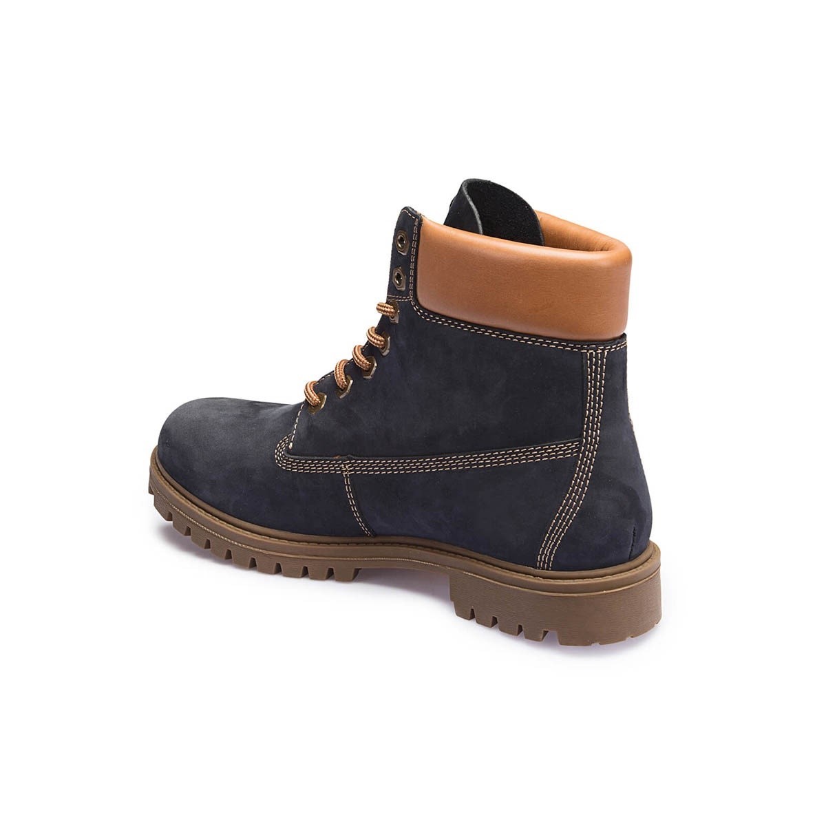 Dockers Erkek Bot A3365003 K Lacı