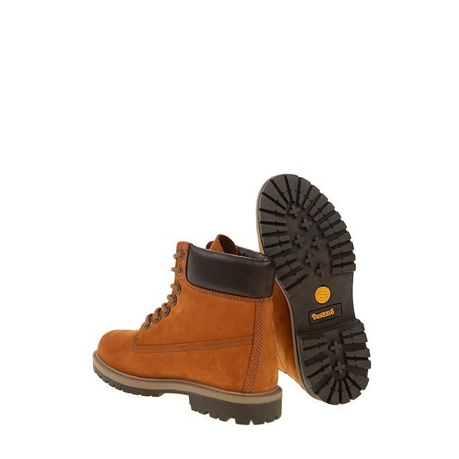 Dockers Kadın Bot A3365034 Tarcın