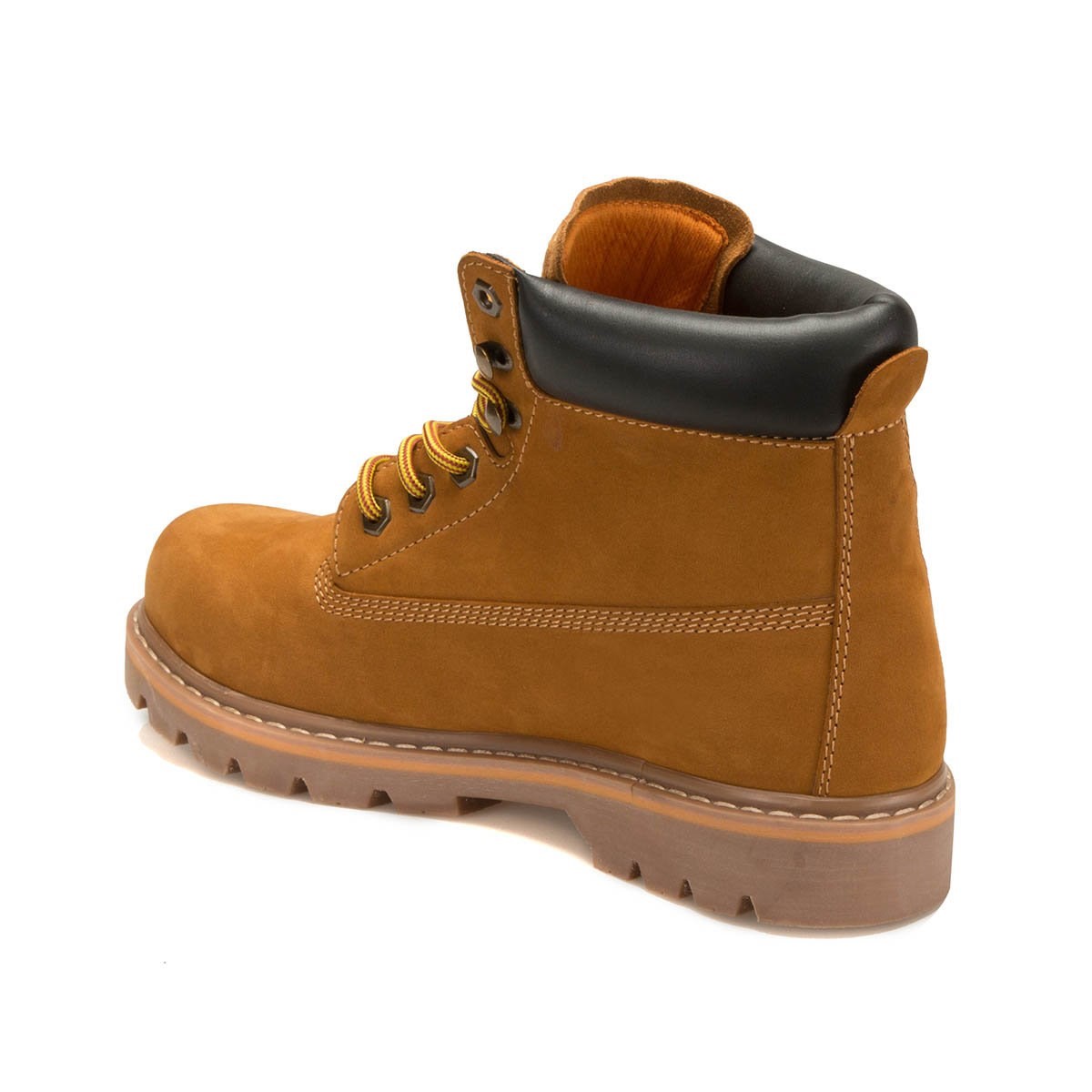 Dockers Erkek Bot A3365410 Sarı