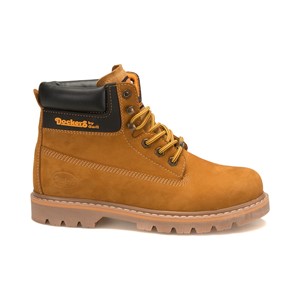 Dockers Erkek Bot A3365410 Sarı