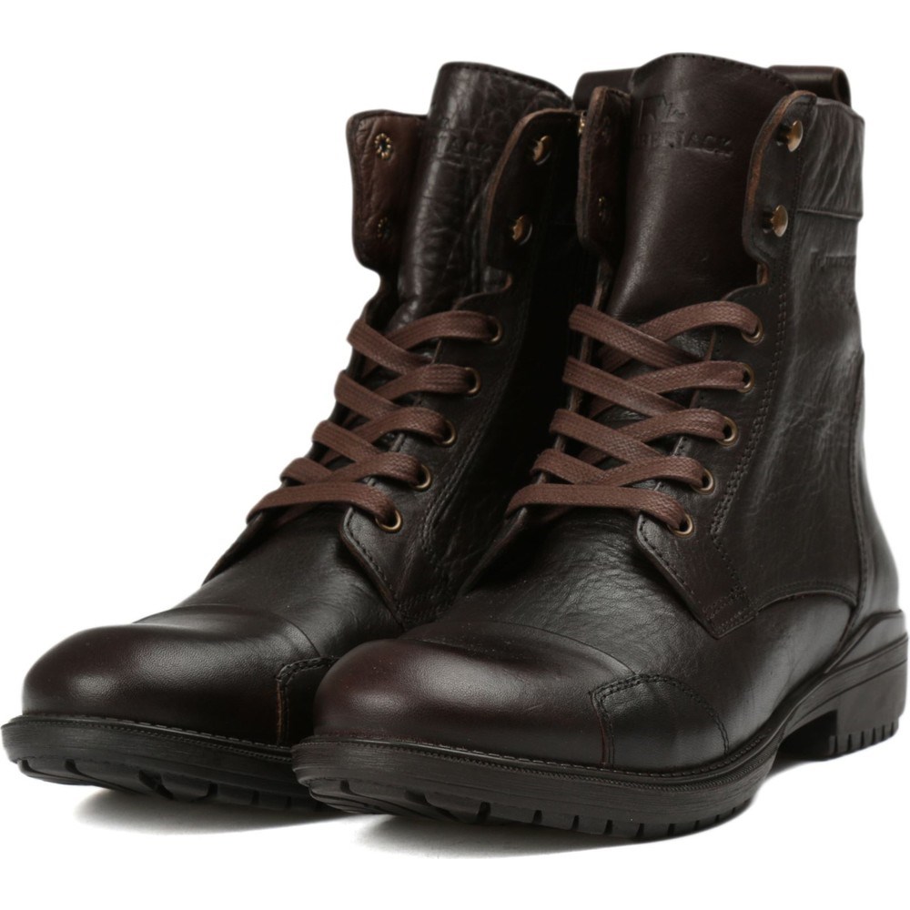Lumberjack Erkek Bot A3370480 K Kahve