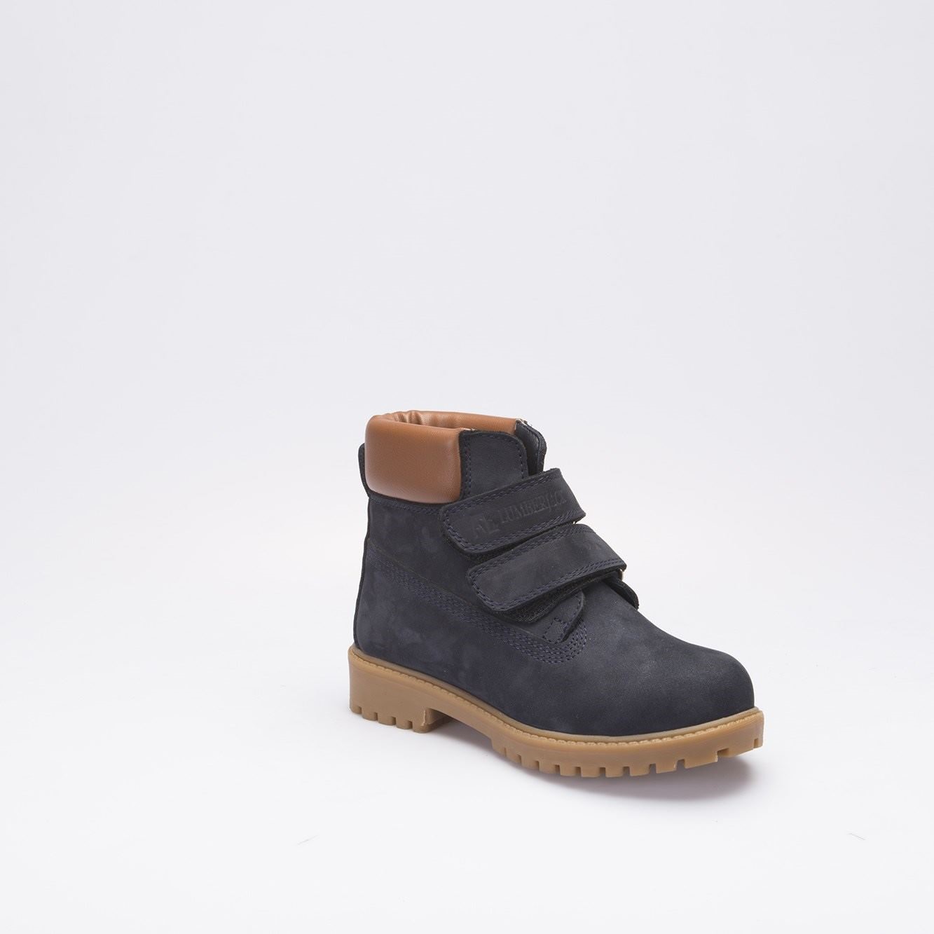 Lumberjack Bot A3374213 Ebony