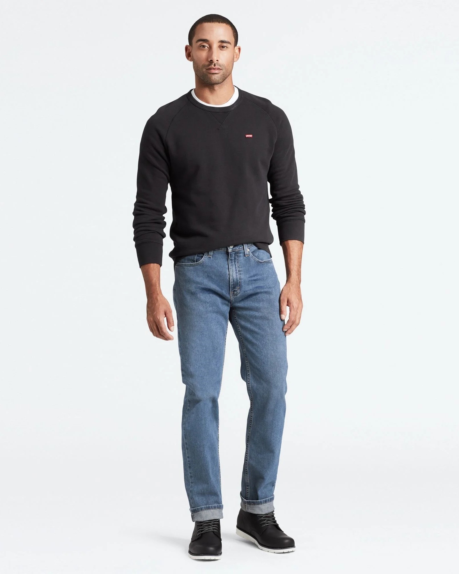 Levis Erkek Pantolon A4906-0004 