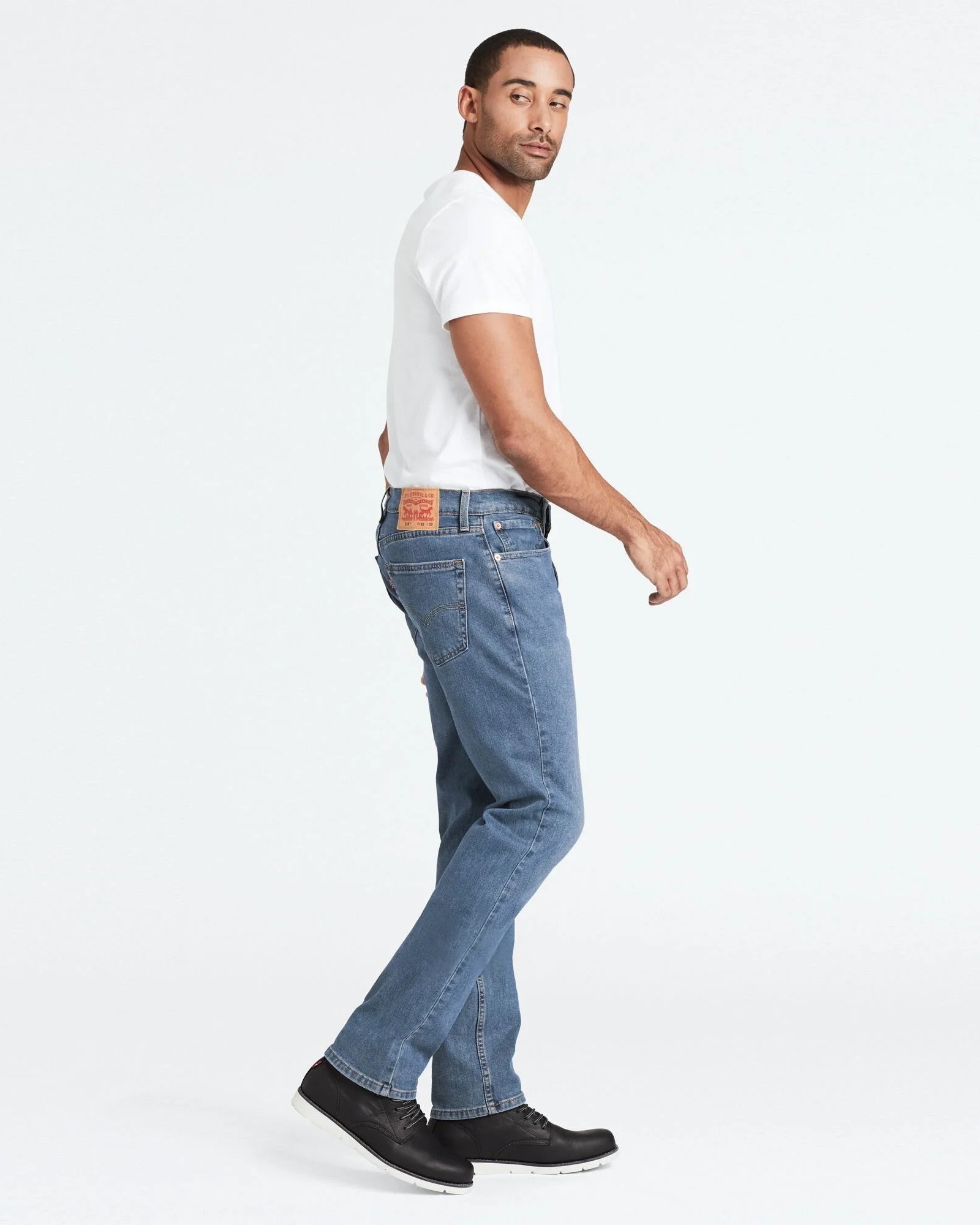 Levis Erkek Pantolon A4906-0004 