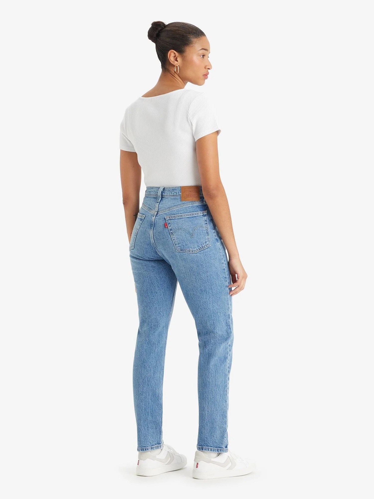 Levis Kadın Pantolon A7742-0010 