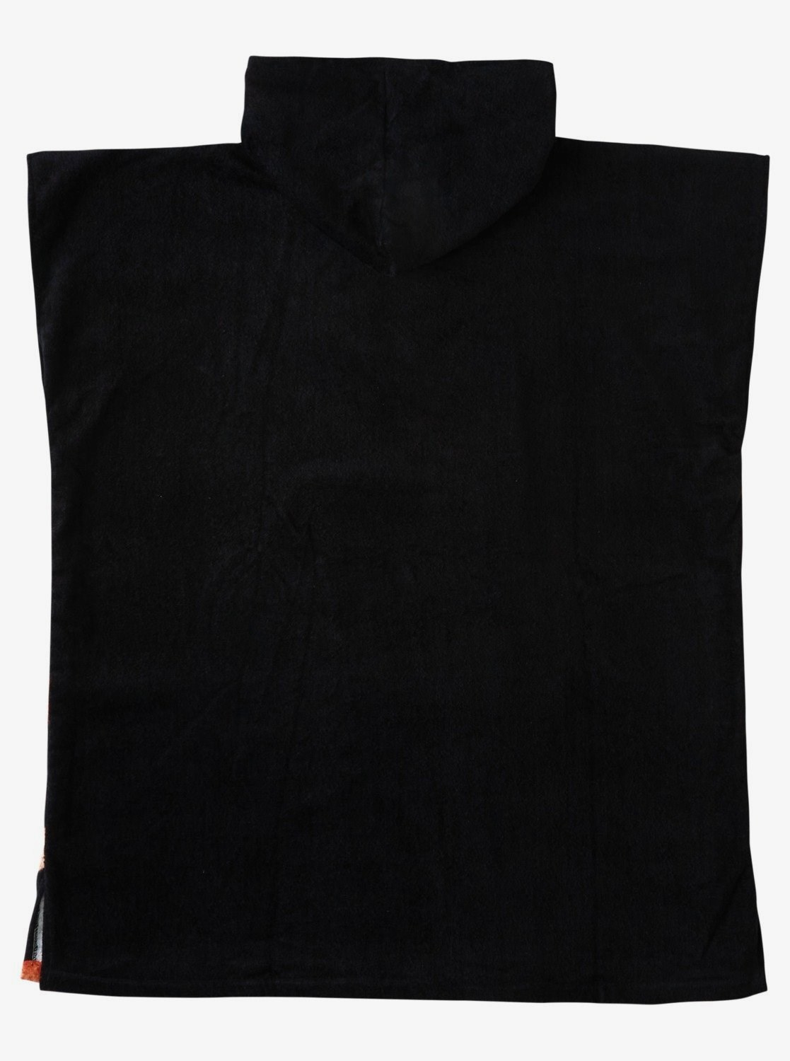 Quiksilver Erkek Havlu AQBAA03033 Black