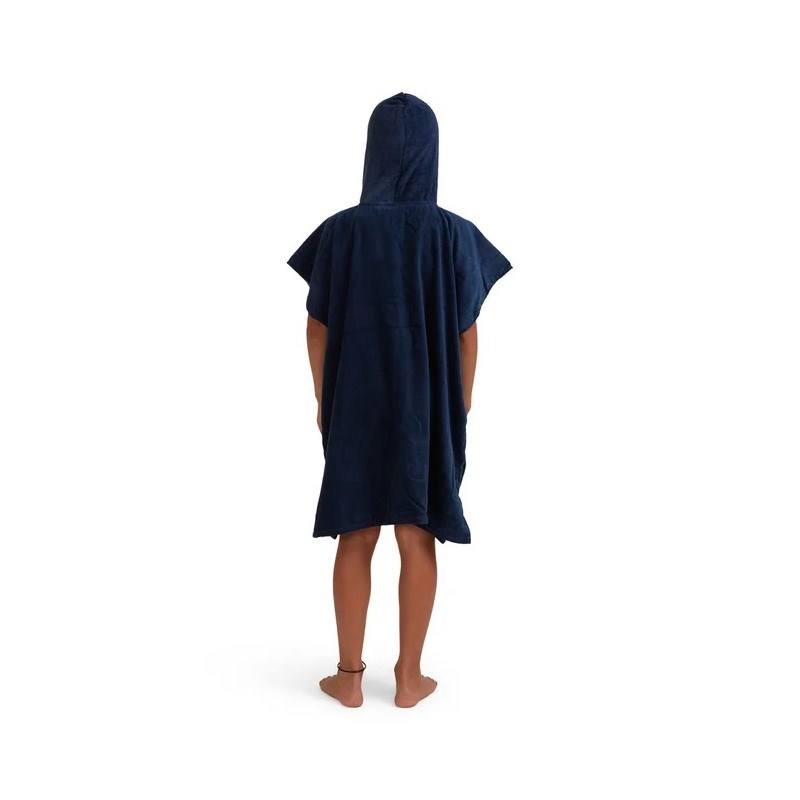 Quiksilver Erkek Havlu AQBAA03033 Indıa Ink