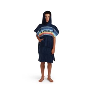 Quiksilver Erkek Havlu AQBAA03033 Indıa Ink