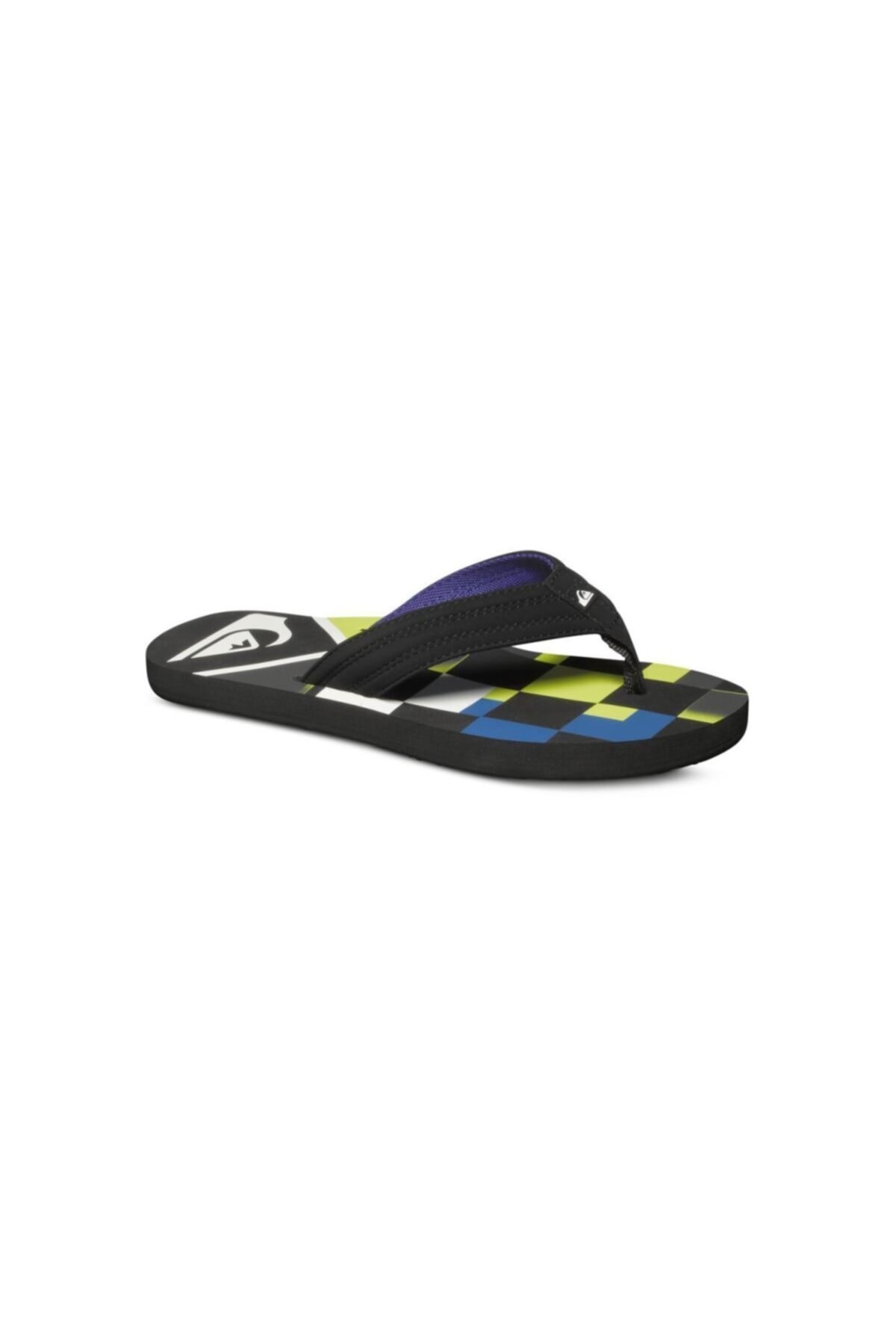 Quiksilver Terlik AQBL100009 Xkgb