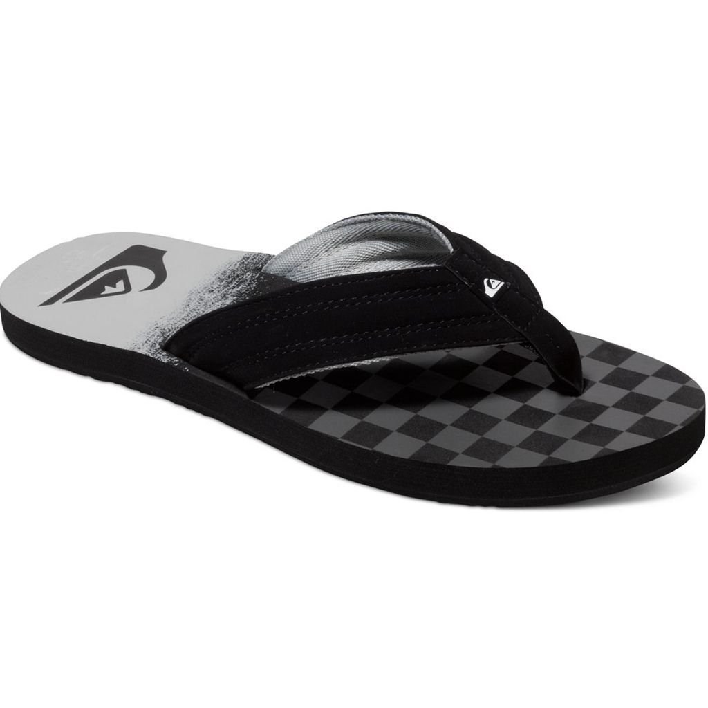 Quiksilver Terlik AQBL100009 Xsks