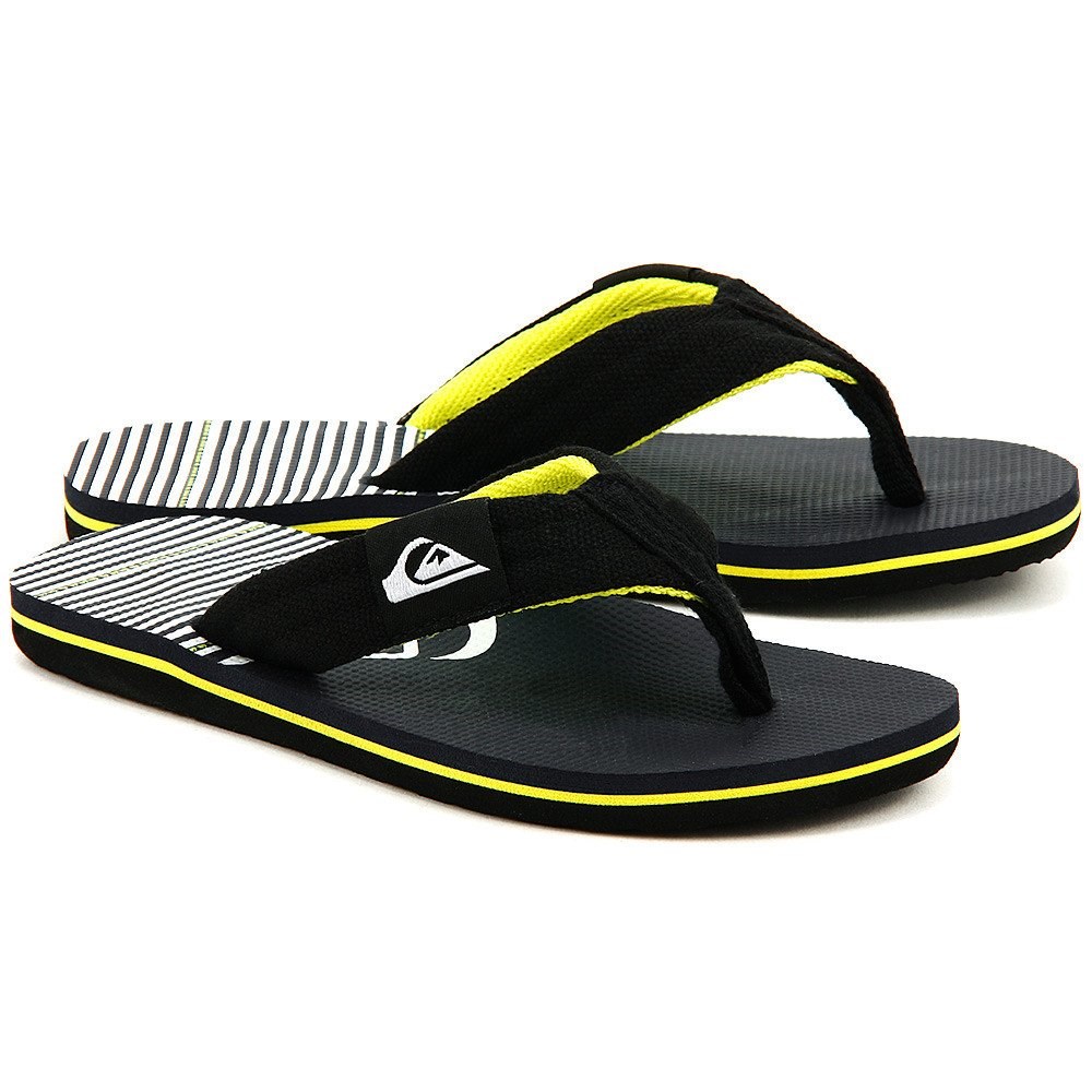 Quiksilver Terlik AQBL100011 Xkbw