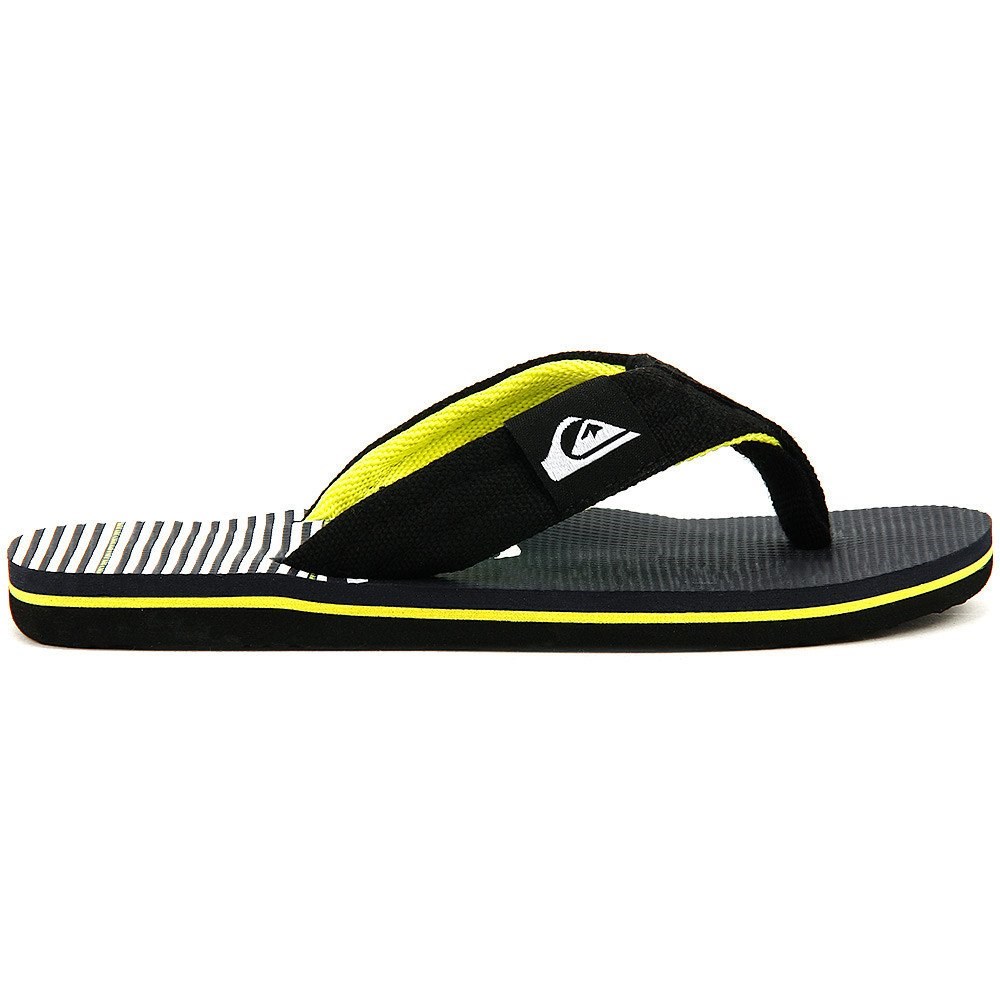 Quiksilver Terlik AQBL100011 Xkbw