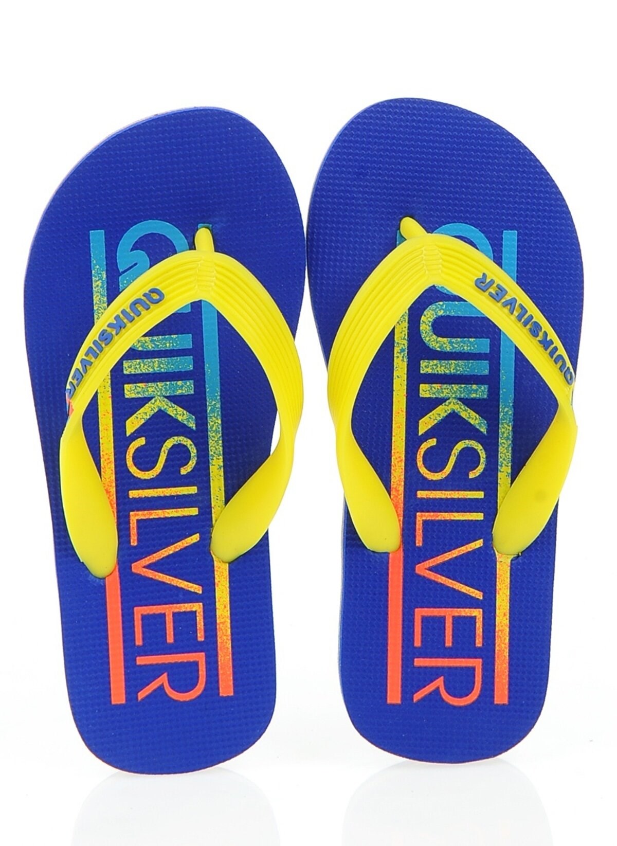 Quiksilver Terlik AQBL100039 Xbyb