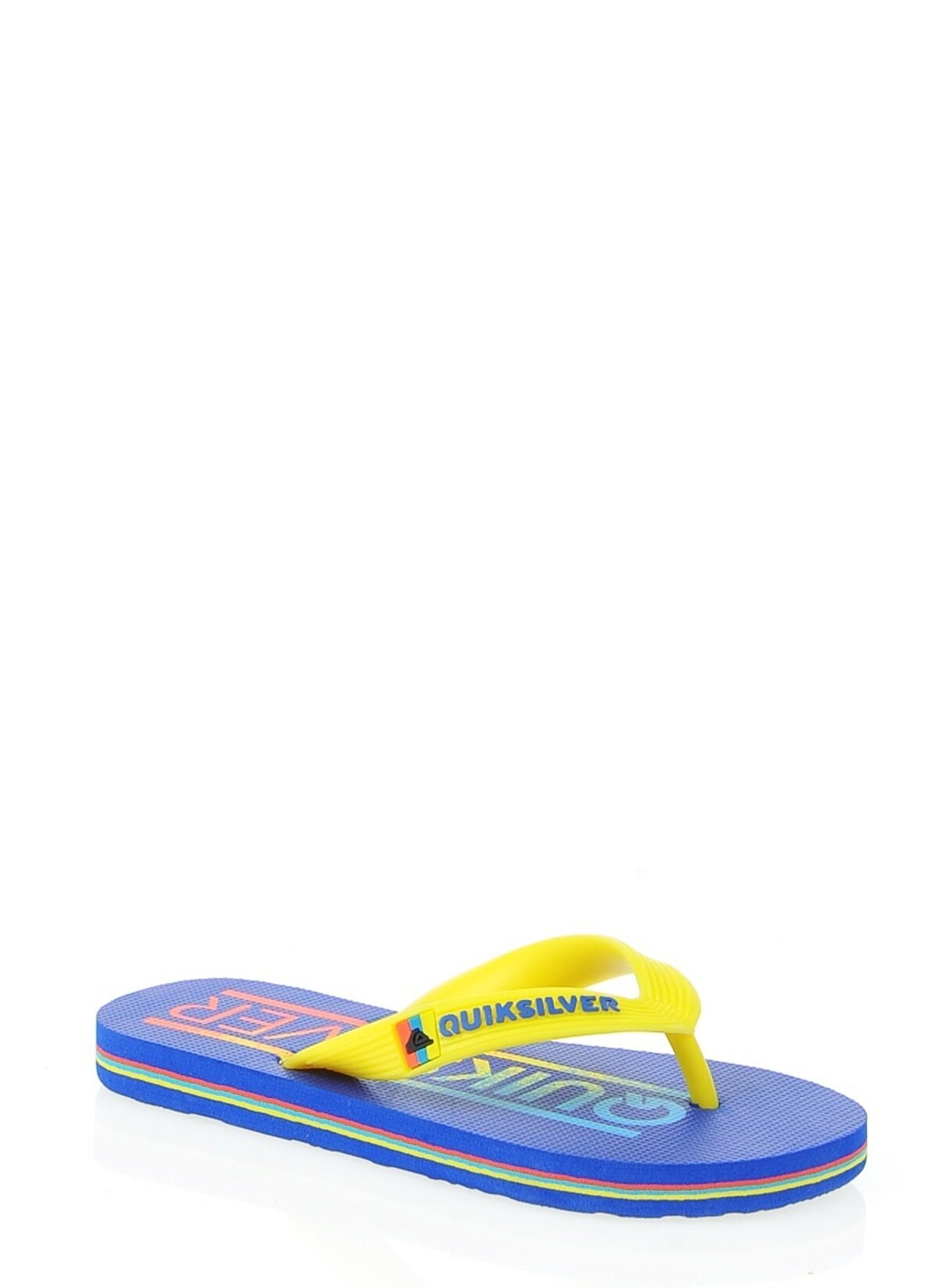 Quiksilver Terlik AQBL100039 Xbyb