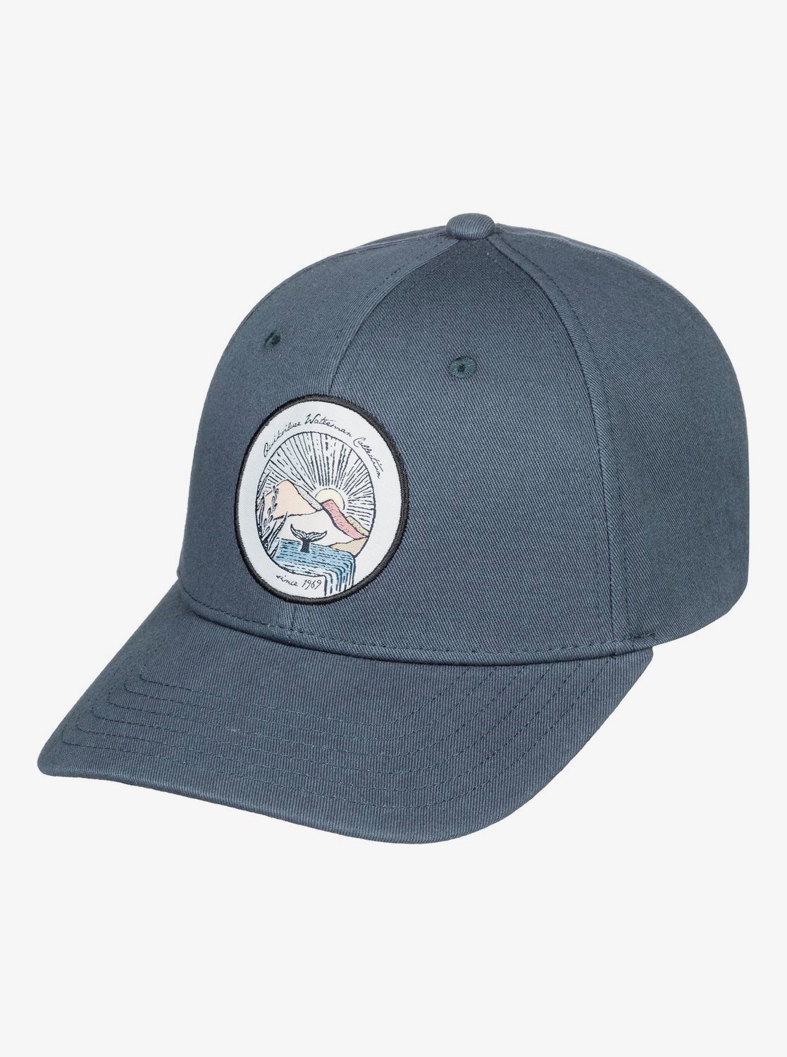 Quiksilver Erkek Şapka AQMHA03094 Parısıan Nıght