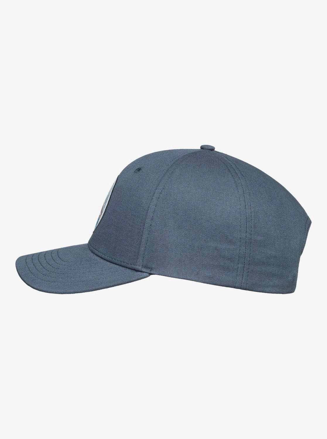 Quiksilver Erkek Şapka AQMHA03094 Parısıan Nıght