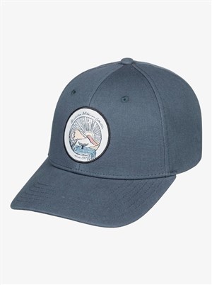 Quiksilver Erkek Şapka AQMHA03094 Parısıan Nıght