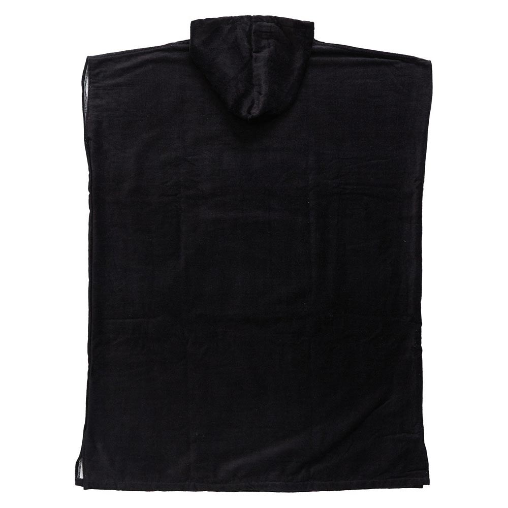 Quiksilver Erkek Havlu AQYAA03233 Black