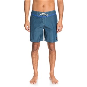 Quiksilver Erkek Şort AQYBS03160 Navy Blazer