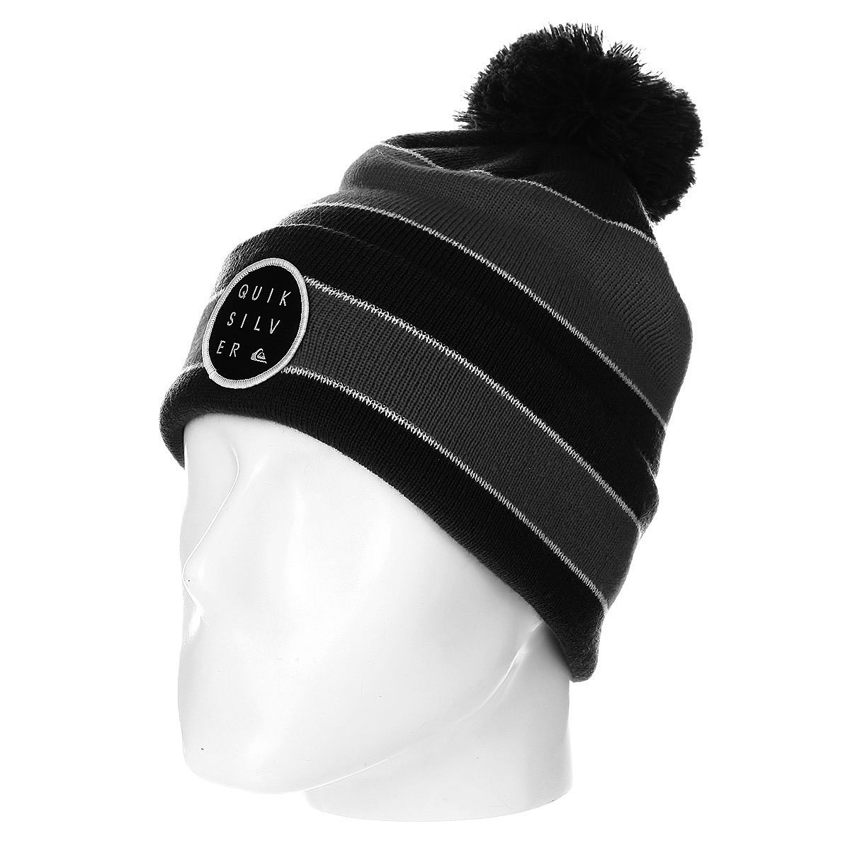 Quiksilver Erkek Şapka AQYHA03254 Black
