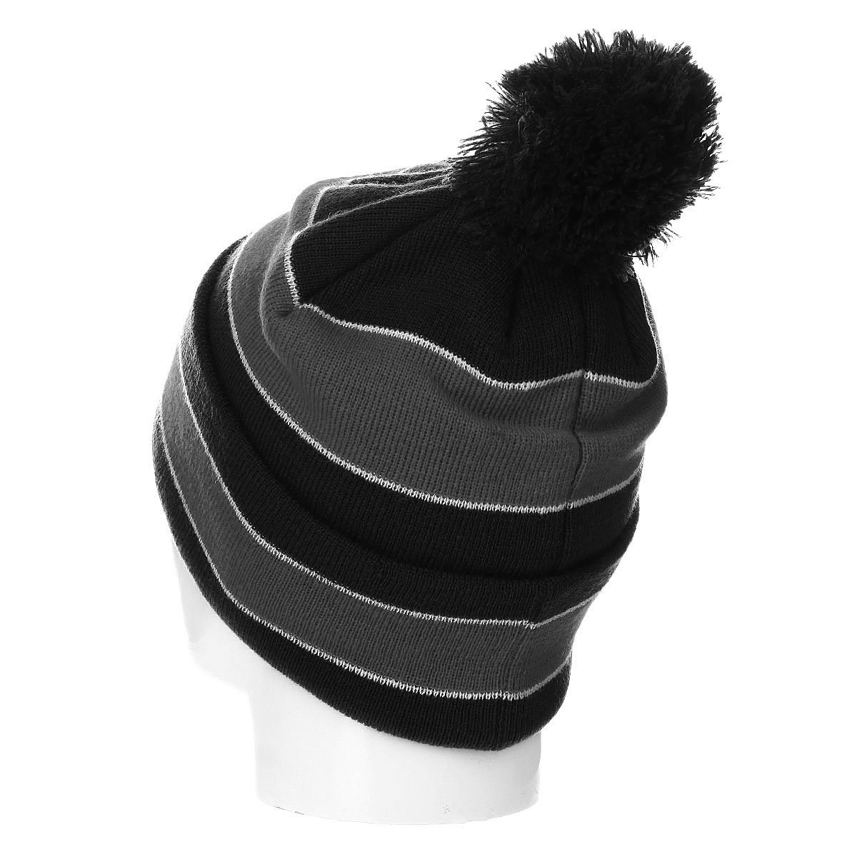 Quiksilver Erkek Şapka AQYHA03254 Black