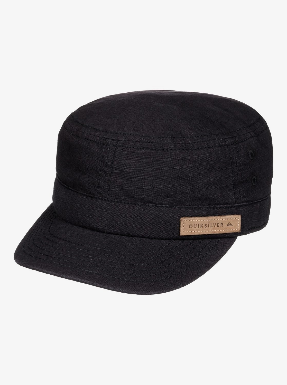 Quiksilver Erkek Şapka AQYHA03575 Kvj0-Black