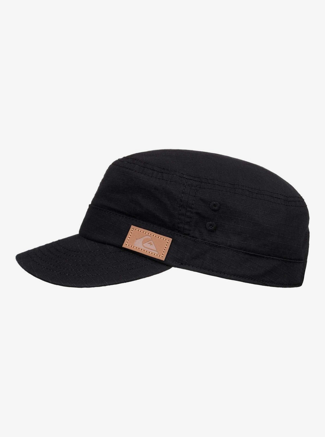 Quiksilver Erkek Şapka AQYHA03575 Kvj0-Black