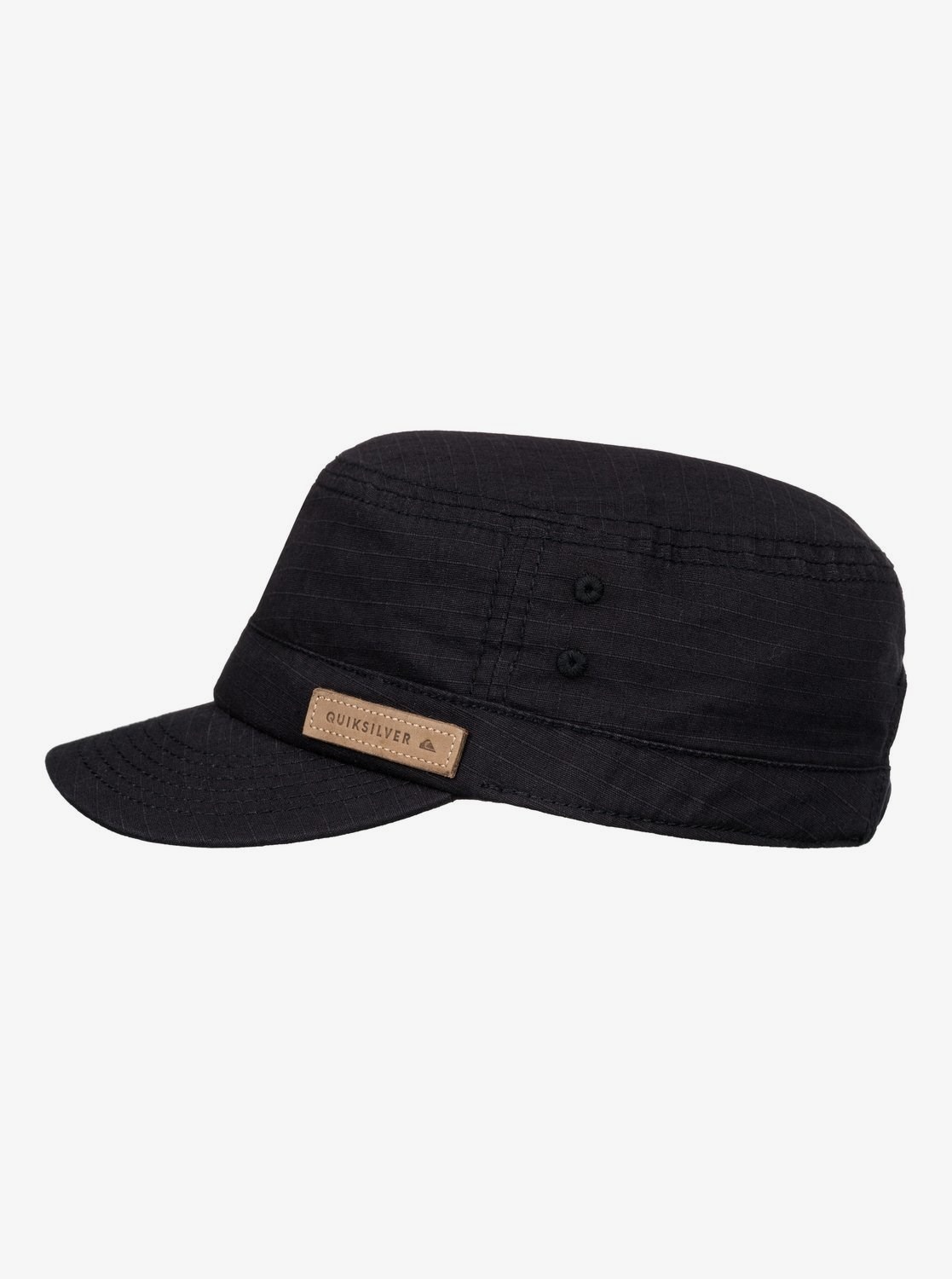Quiksilver Erkek Şapka AQYHA03575 Kvj0-Black