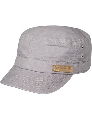Quiksilver Erkek Şapka AQYHA03575 Tarmac