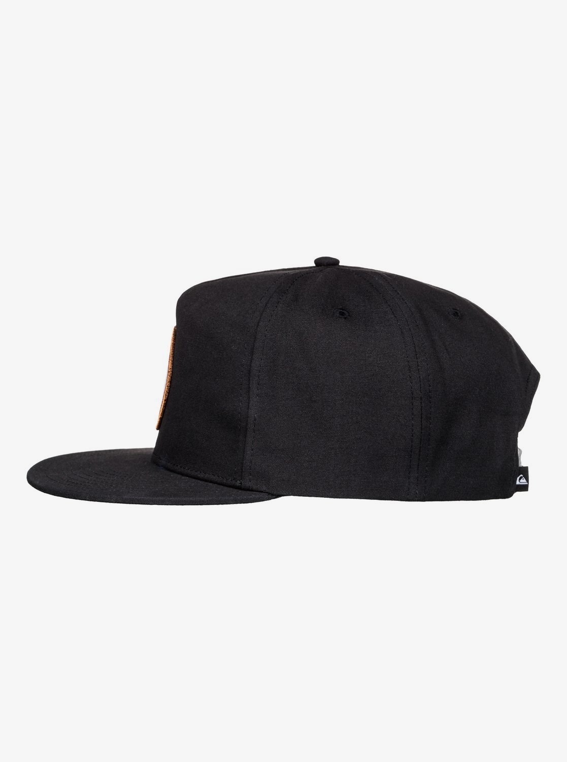 Quiksilver Erkek Şapka AQYHA03677 Black