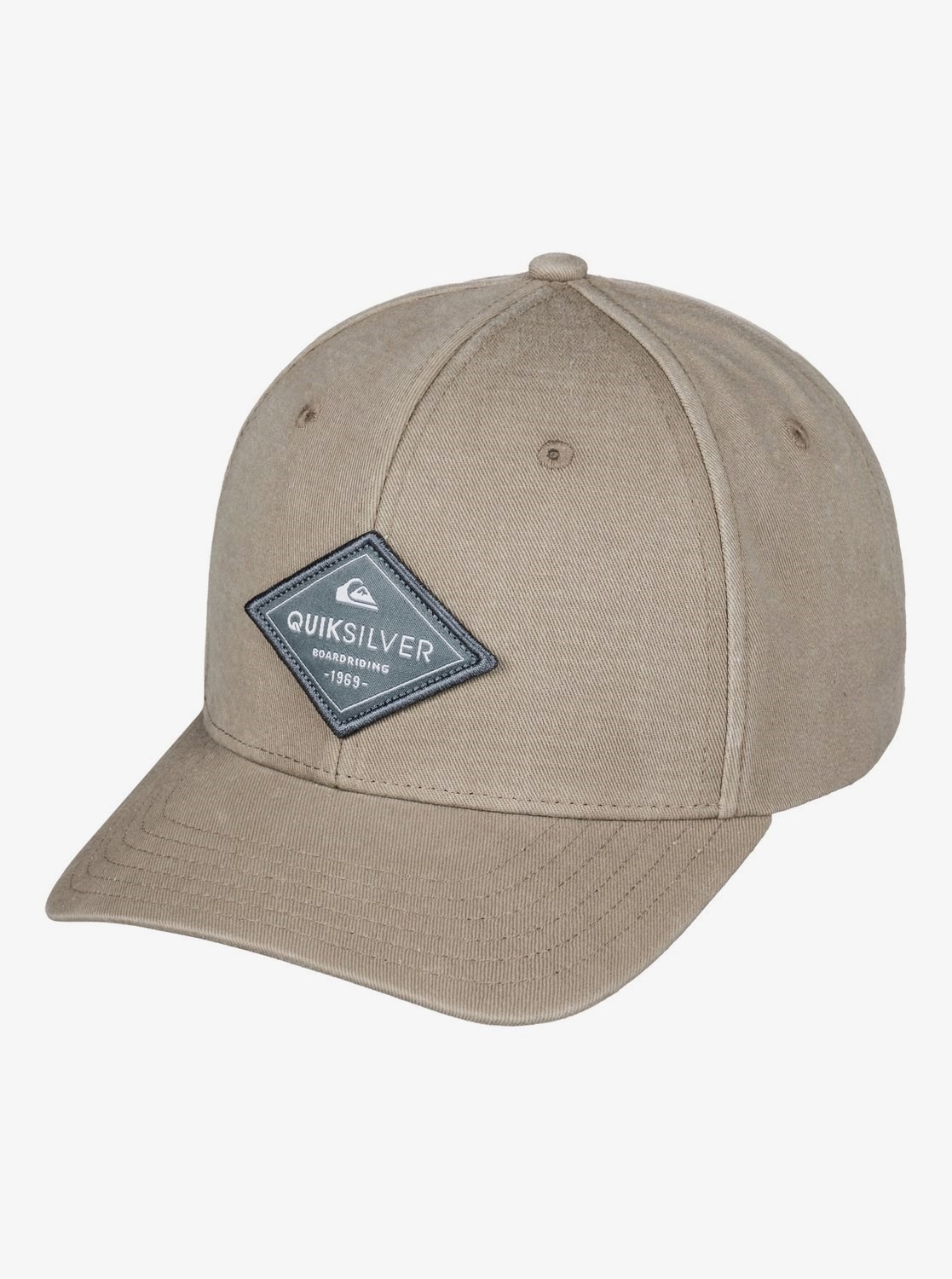 Quiksilver Erkek Şapka AQYHA03681 Elmwood