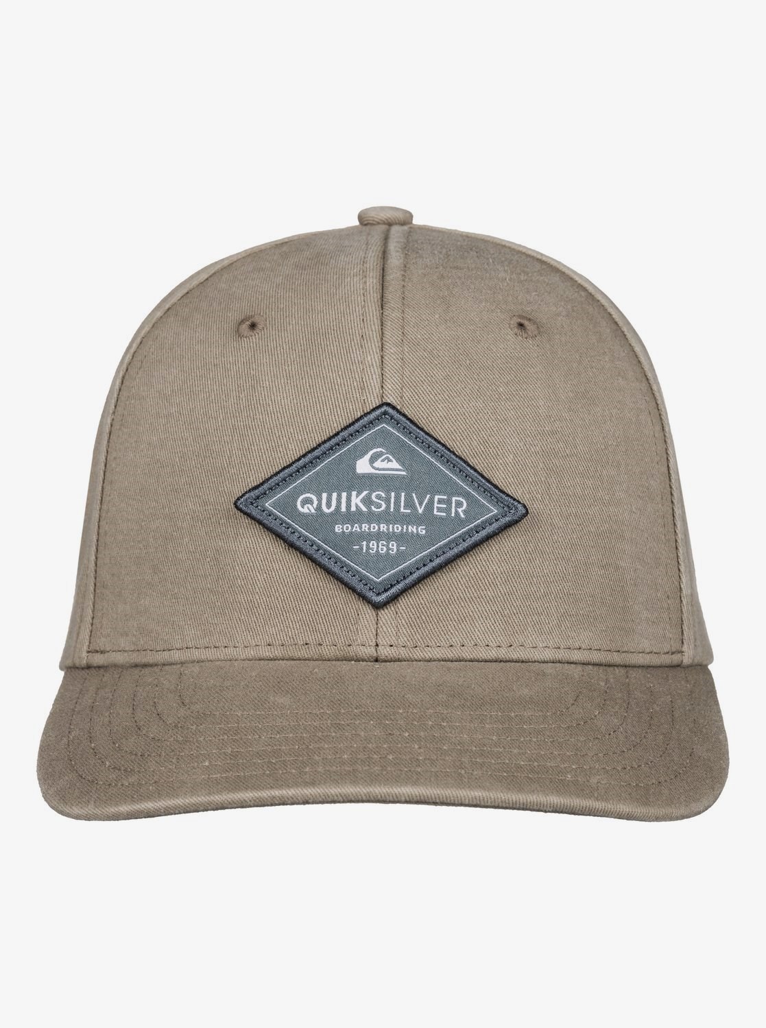 Quiksilver Erkek Şapka AQYHA03681 Elmwood