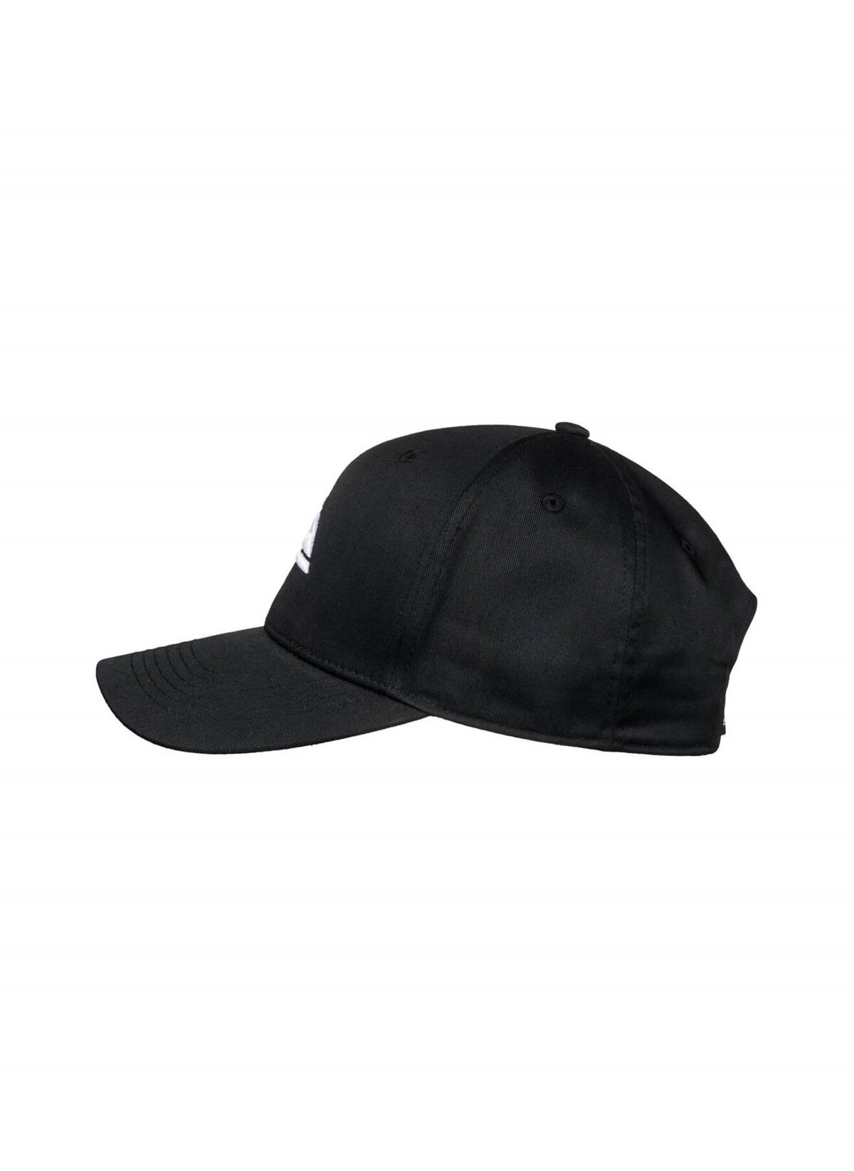 Quiksilver Erkek Şapka AQYHA04002 Black