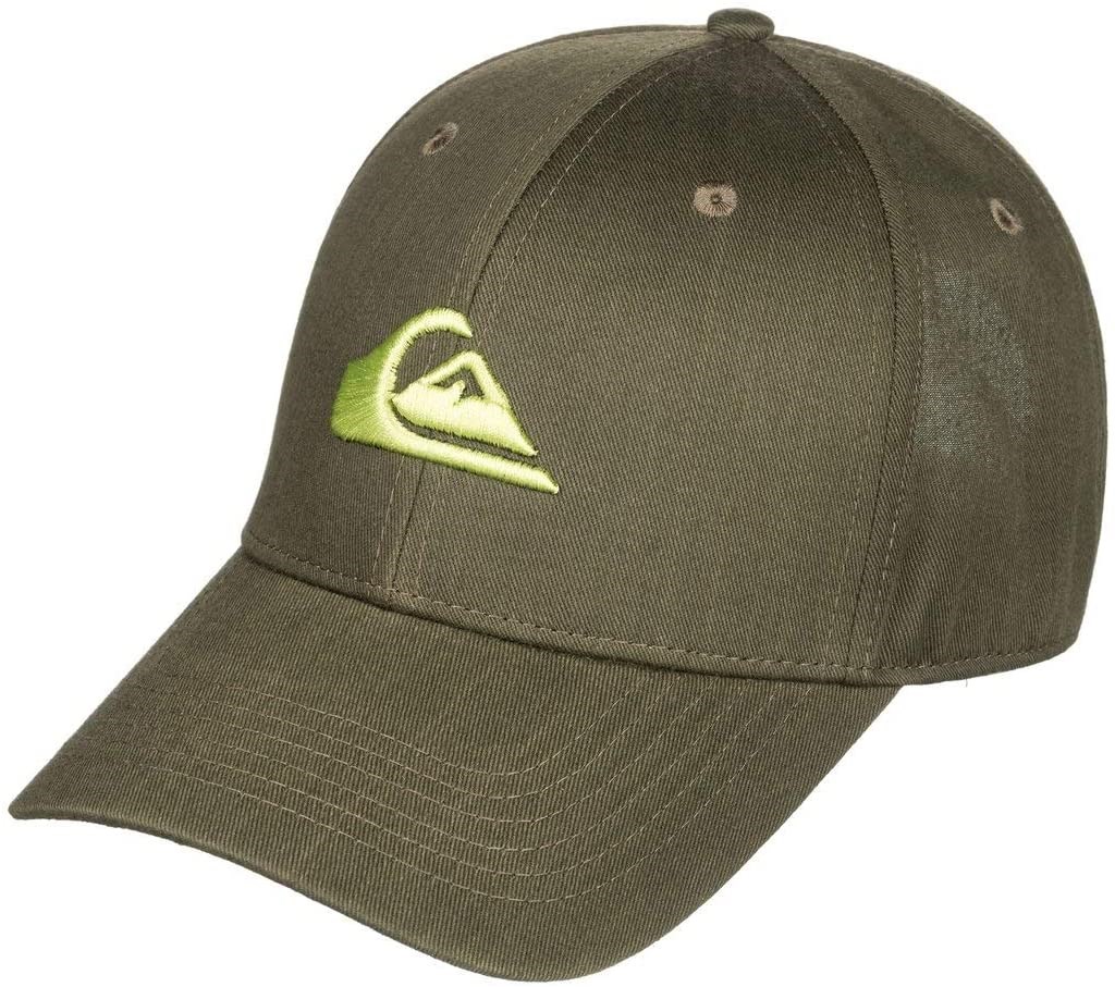 Quiksilver Erkek Şapka AQYHA04002 Kalamata