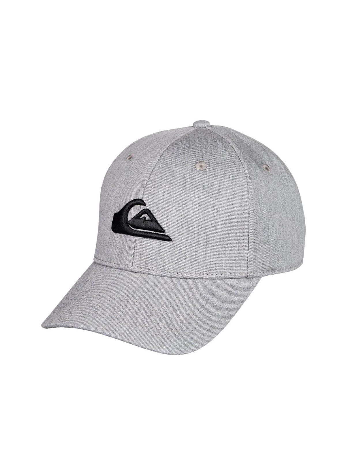 Quiksilver Erkek Şapka AQYHA04002 Lıght Grey Heather
