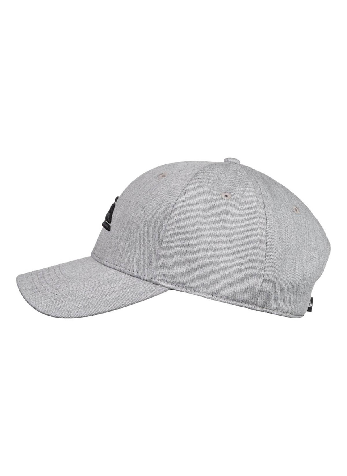 Quiksilver Erkek Şapka AQYHA04002 Lıght Grey Heather