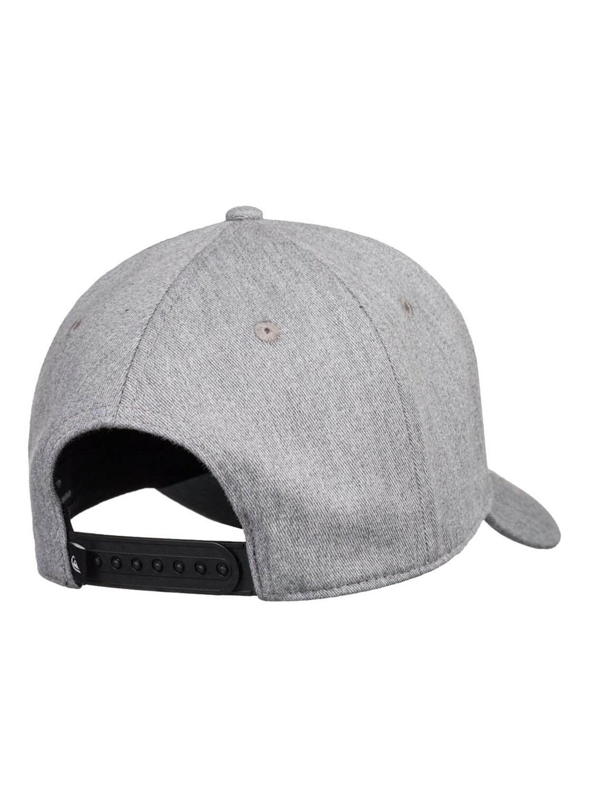 Quiksilver Erkek Şapka AQYHA04002 Lıght Grey Heather