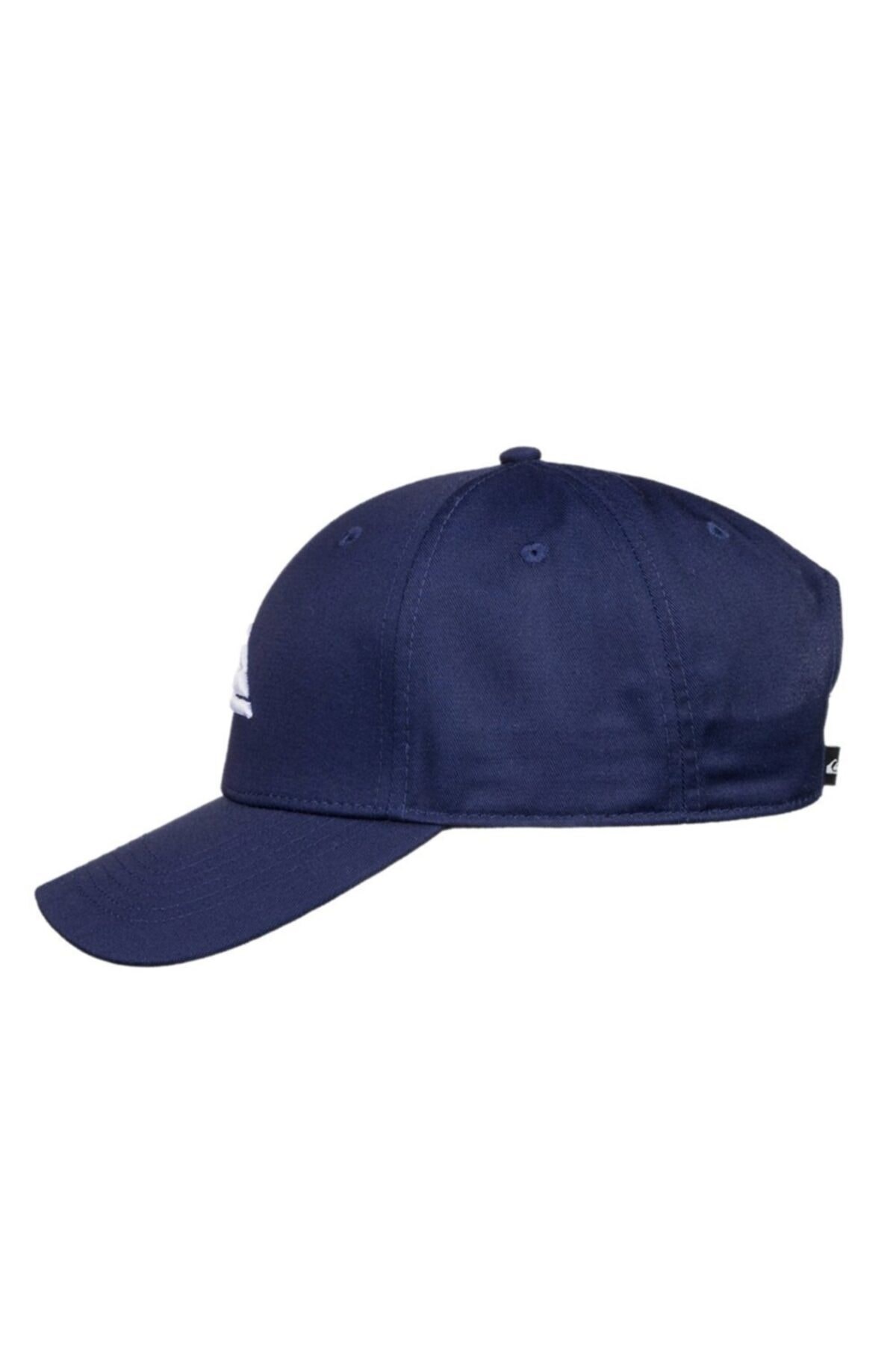Quiksilver Erkek Şapka AQYHA04002 Navy Blazer Heather